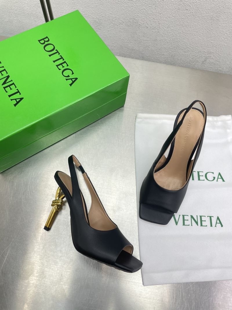 Bottega Veneta Sandals